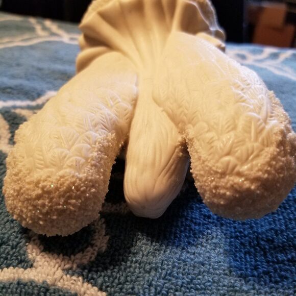 K's Collection ceramic angel figurine - Picture 8 of 12